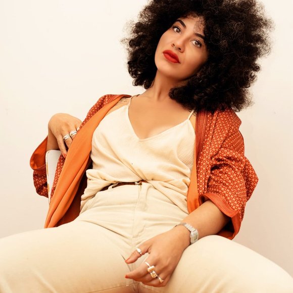 unisex kimono - Picture 9 of 11